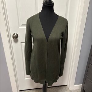 Lululemon Cardigan